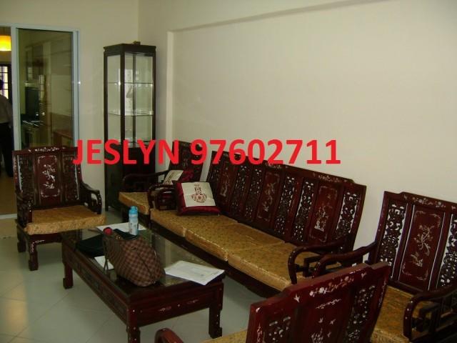 Blk 23 Bedok South Avenue 1 (Bedok), HDB 3 Rooms #144131562